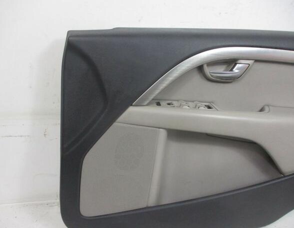 Door Card (Door Panel) VOLVO V70 III (135)