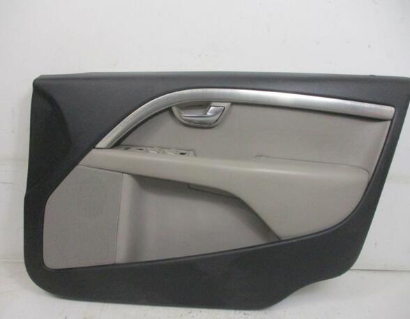 Door Card (Door Panel) VOLVO V70 III (135)