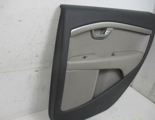 Door Card (Door Panel) VOLVO V70 III (135)