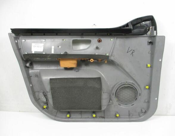 Door Card (Door Panel) KIA Sorento I (JC)