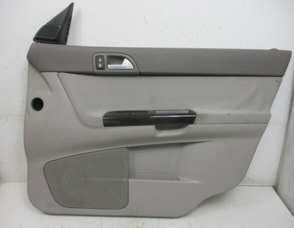 Portierbekleding VOLVO V50 (MW)