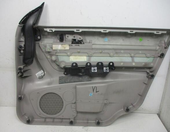 Door Card (Door Panel) VOLVO V50 (MW)