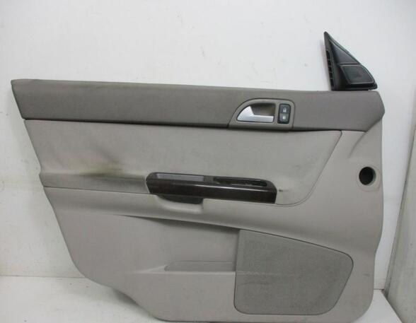 Door Card (Door Panel) VOLVO V50 (MW)