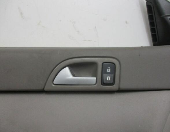 Door Card (Door Panel) VOLVO V50 (MW)