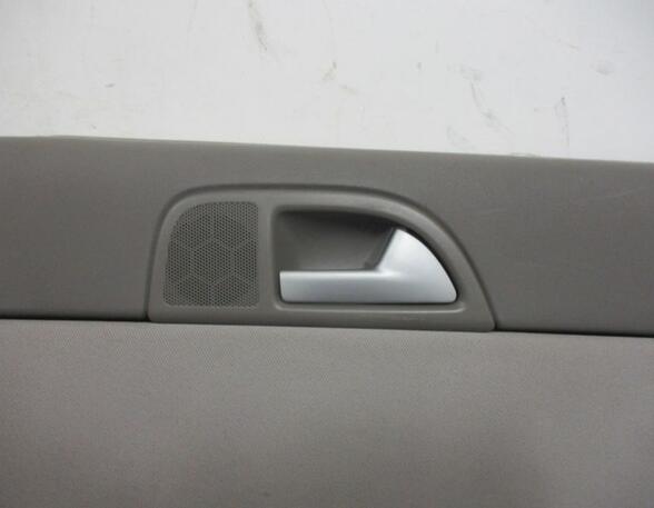 Door Card (Door Panel) VOLVO V50 (MW)