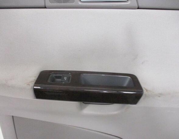 Door Card (Door Panel) VOLVO V50 (MW)