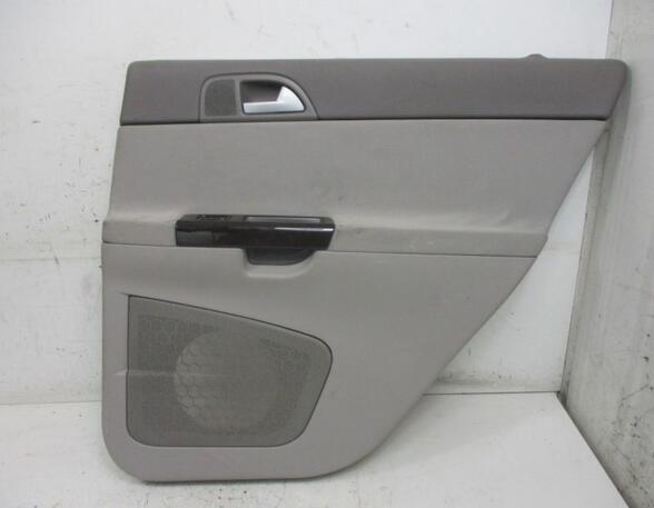 Door Card (Door Panel) VOLVO V50 (MW)