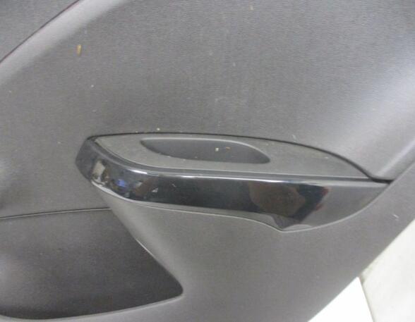 Door Card (Door Panel) OPEL Corsa E (--)