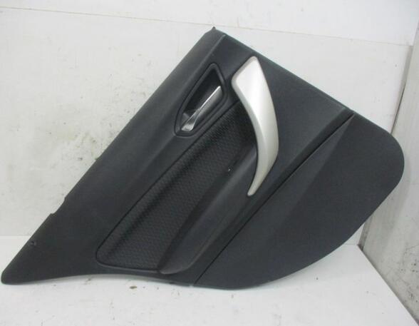 Door Card (Door Panel) BMW 1er (F20)