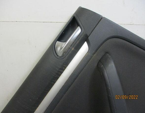 Door Card (Door Panel) VW Golf V (1K1)