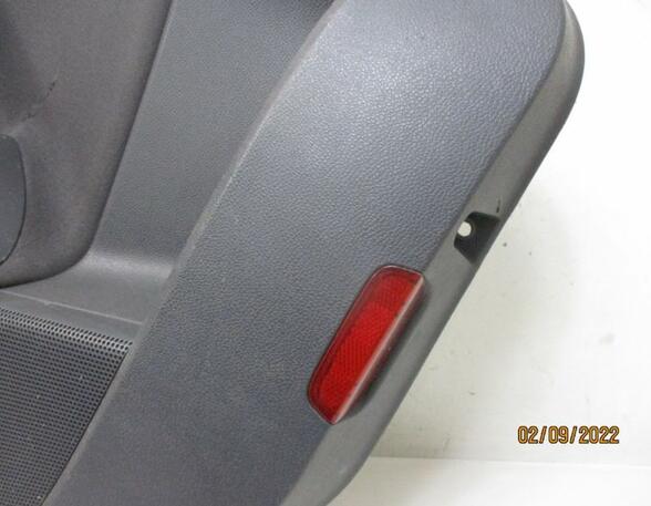 Door Card (Door Panel) VW Golf V (1K1)