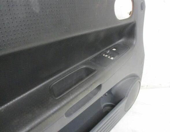 Door Card (Door Panel) MITSUBISHI Colt VI (Z2A, Z3A)