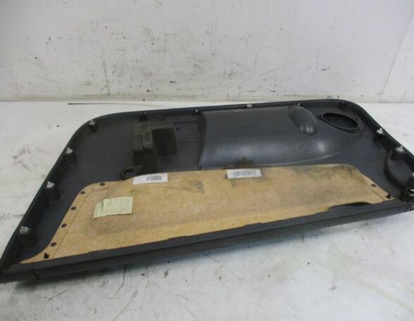 Door Card (Door Panel) MITSUBISHI Colt VI (Z2A, Z3A)