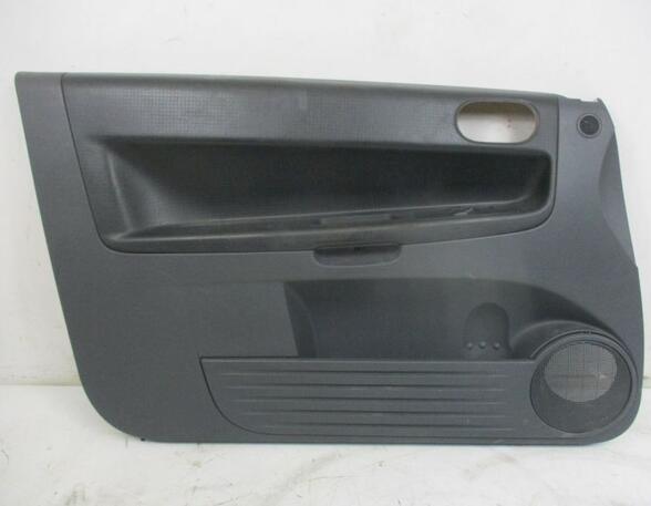 Door Card (Door Panel) MITSUBISHI Colt VI (Z2A, Z3A)