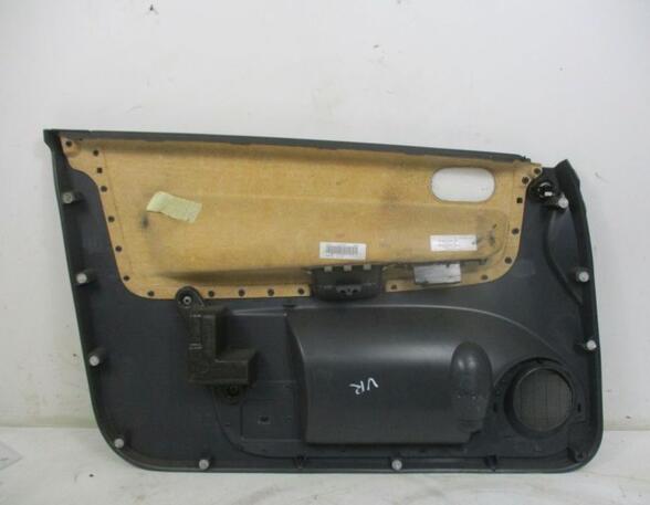 Door Card (Door Panel) MITSUBISHI Colt VI (Z2A, Z3A)