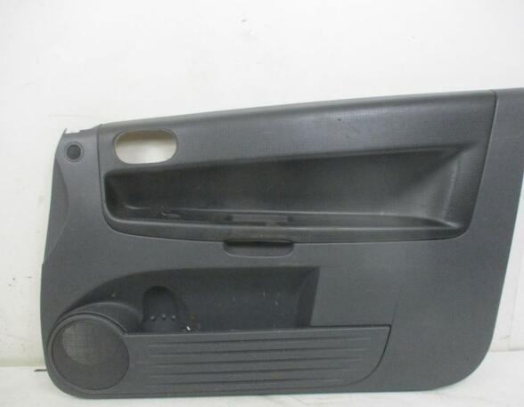 Door Card (Door Panel) MITSUBISHI Colt VI (Z2A, Z3A)