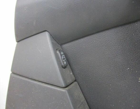 Door Card (Door Panel) MERCEDES-BENZ S-Klasse (W220)