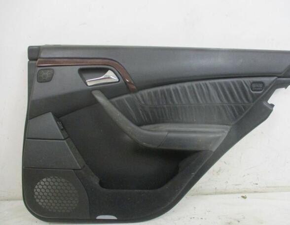 Door Card (Door Panel) MERCEDES-BENZ S-Klasse (W220)