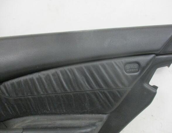 Door Card (Door Panel) MERCEDES-BENZ S-Klasse (W220)