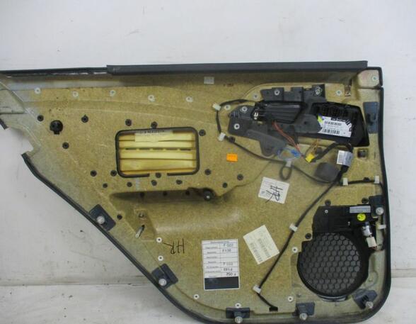 Door Card (Door Panel) MERCEDES-BENZ S-Klasse (W220)