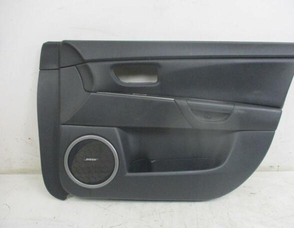 Door Card (Door Panel) MAZDA 3 (BK)