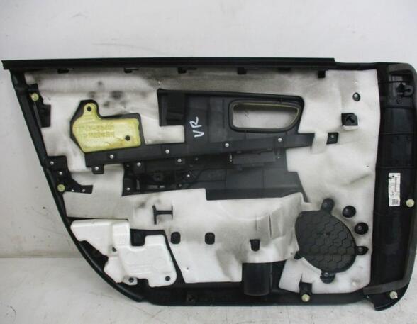 Door Card (Door Panel) MAZDA 3 (BK)