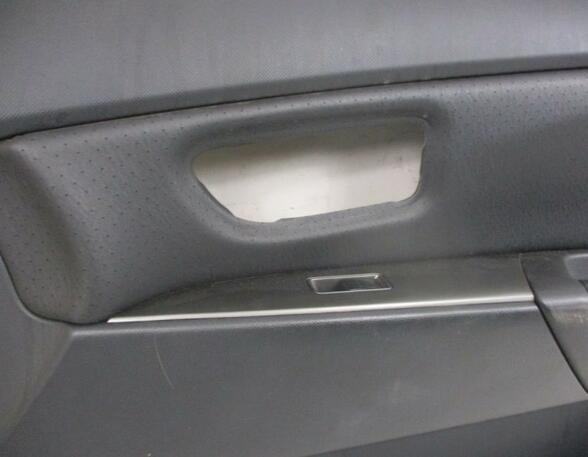 Door Card (Door Panel) MAZDA 3 (BK)