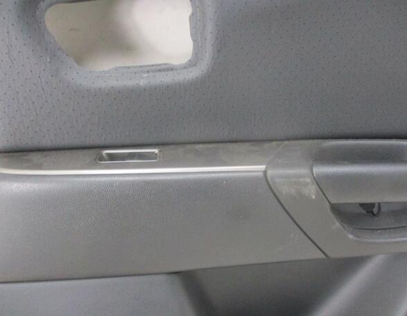 Door Card (Door Panel) MAZDA 3 (BK)