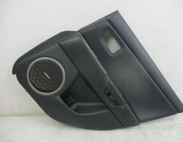 Door Card (Door Panel) MAZDA 3 (BK)