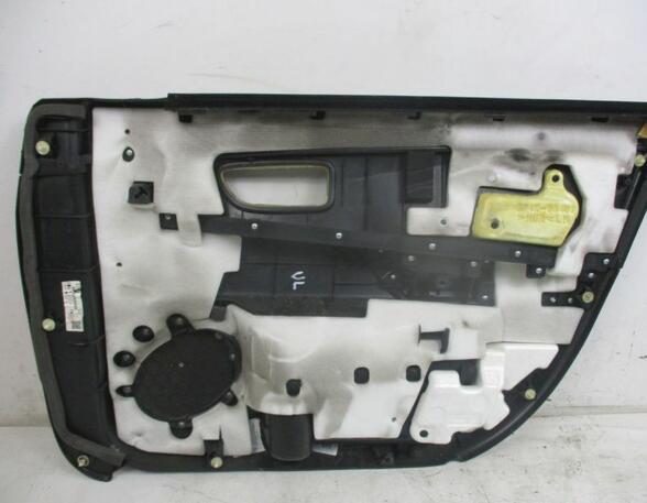 Door Card (Door Panel) MAZDA 3 (BK)