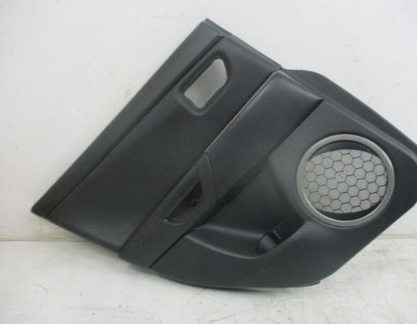 Door Card (Door Panel) MAZDA 3 (BK)