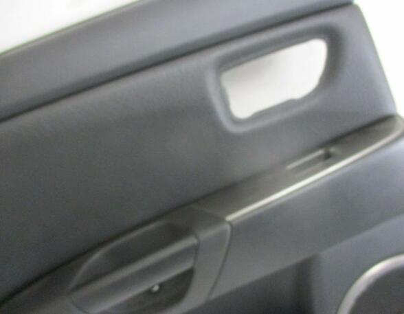 Door Card (Door Panel) MAZDA 3 (BK)