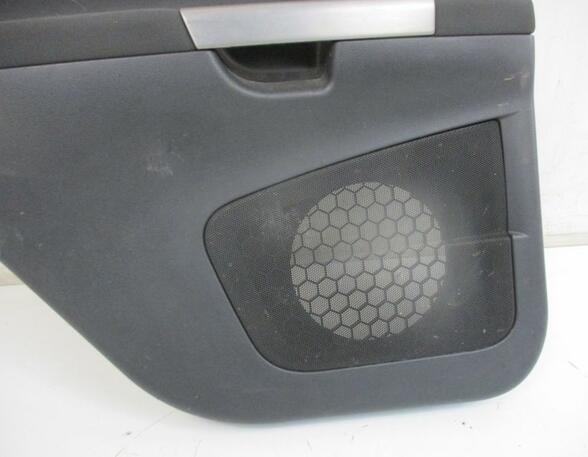 Door Card (Door Panel) VOLVO V50 (MW)