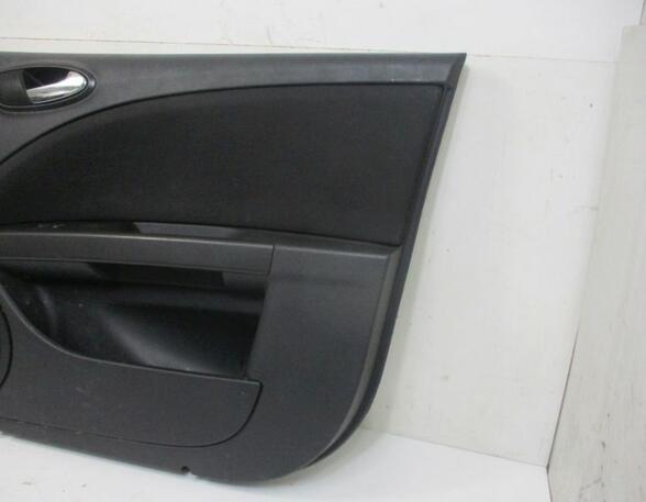 Door Card (Door Panel) SEAT Leon (1P1)