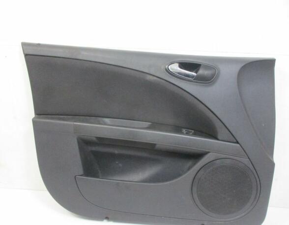 Door Card (Door Panel) SEAT Leon (1P1)