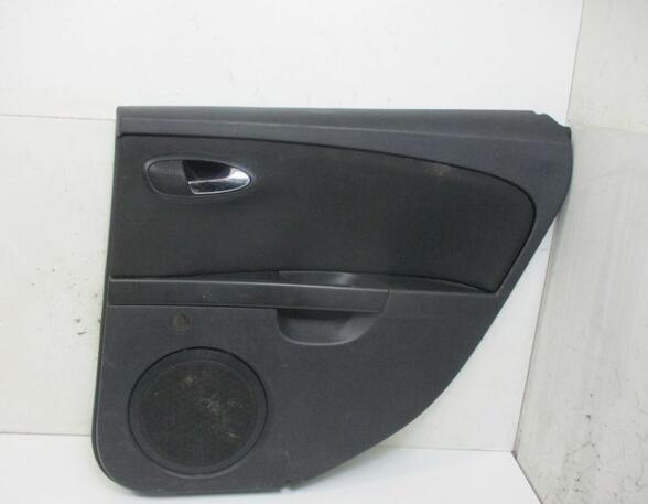 Door Card (Door Panel) SEAT Leon (1P1)