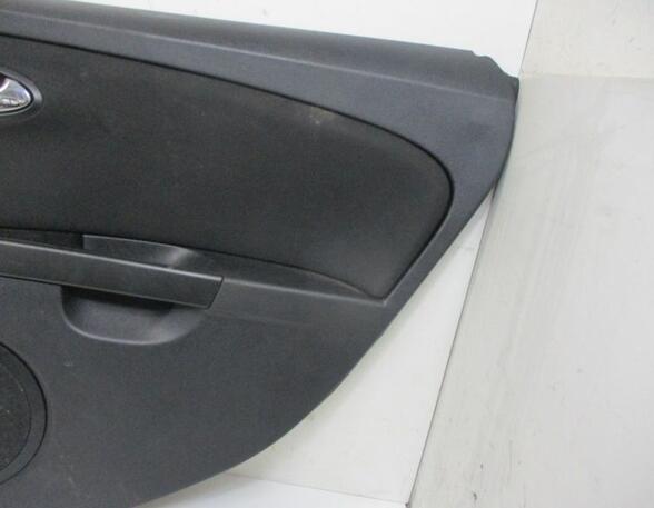 Door Card (Door Panel) SEAT Leon (1P1)