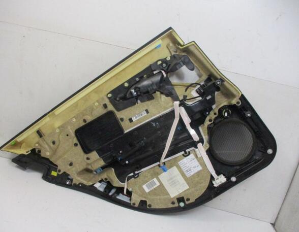 Door Card (Door Panel) MERCEDES-BENZ E-Klasse (W211)