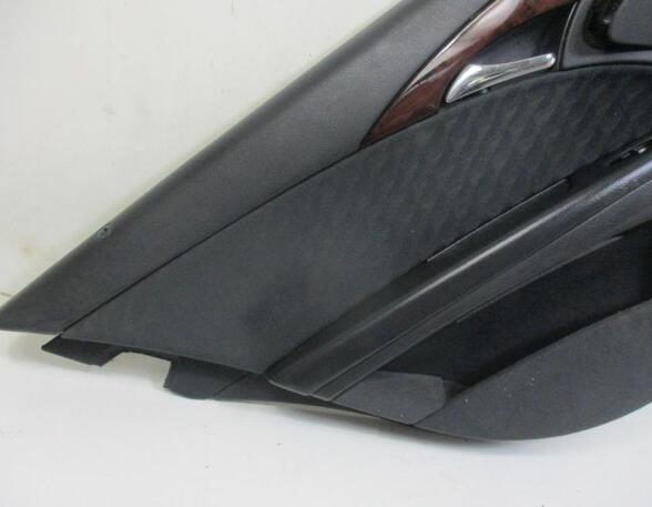 Door Card (Door Panel) MERCEDES-BENZ E-Klasse (W211)