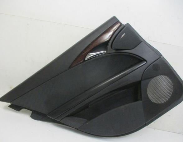 Door Card (Door Panel) MERCEDES-BENZ E-Klasse (W211)