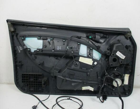 Door Card (Door Panel) SEAT Ibiza IV (6J5, 6P1), SEAT Ibiza IV Sportcoupe (6J1, 6P5)