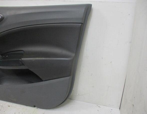 Door Card (Door Panel) SEAT Ibiza IV ST (6J8, 6P8)