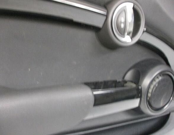 Door Card (Door Panel) MINI Mini Cabriolet (F57)