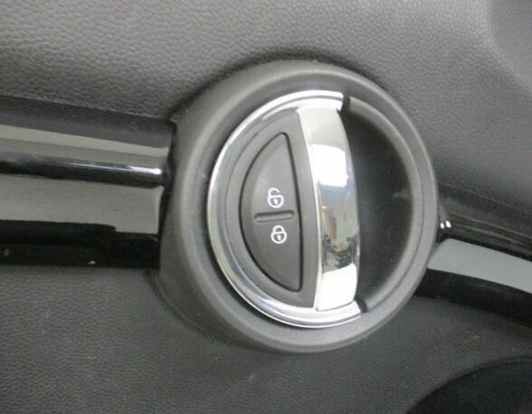 Door Card (Door Panel) MINI Mini Cabriolet (F57)