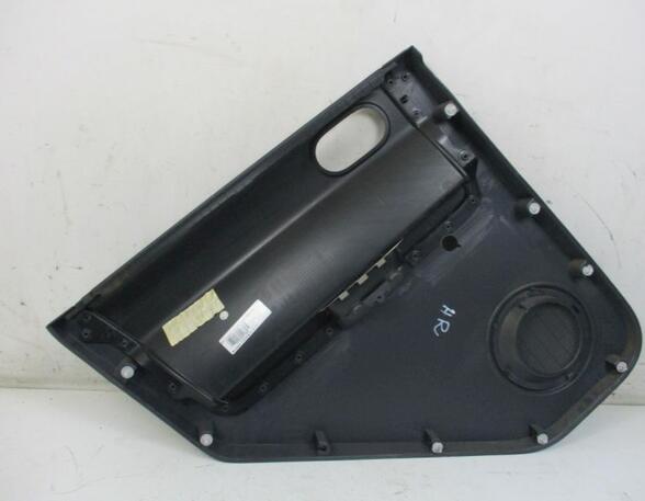 Door Card (Door Panel) MITSUBISHI Colt VI (Z2A, Z3A)