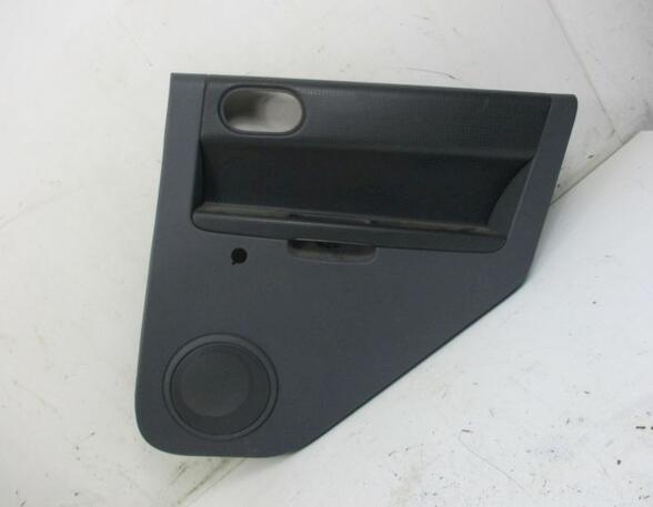 Door Card (Door Panel) MITSUBISHI Colt VI (Z2A, Z3A)