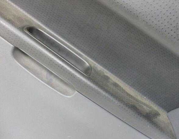 Door Card (Door Panel) MITSUBISHI Colt VI (Z2A, Z3A)