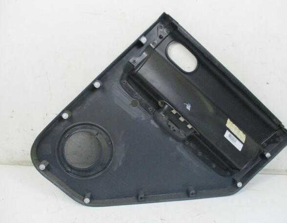 Door Card (Door Panel) MITSUBISHI Colt VI (Z2A, Z3A)