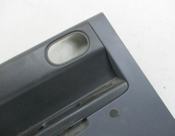 Door Card (Door Panel) MITSUBISHI Colt VI (Z2A, Z3A)