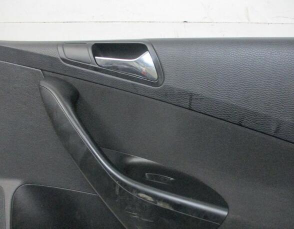 Door Card (Door Panel) VW Passat Variant (3C5)